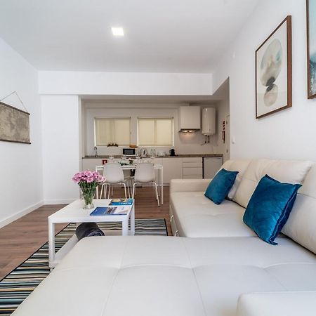Praca Velha I Apartment บรากา ภายนอก รูปภาพ