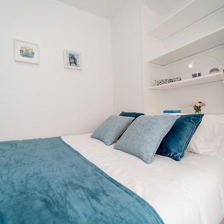 Praca Velha I Apartment บรากา ภายนอก รูปภาพ