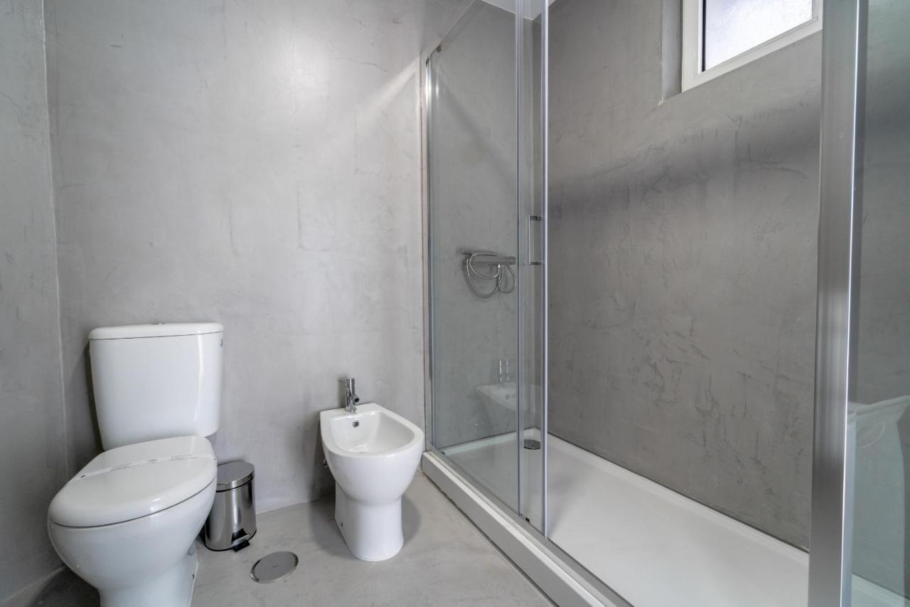 Praca Velha I Apartment บรากา ภายนอก รูปภาพ