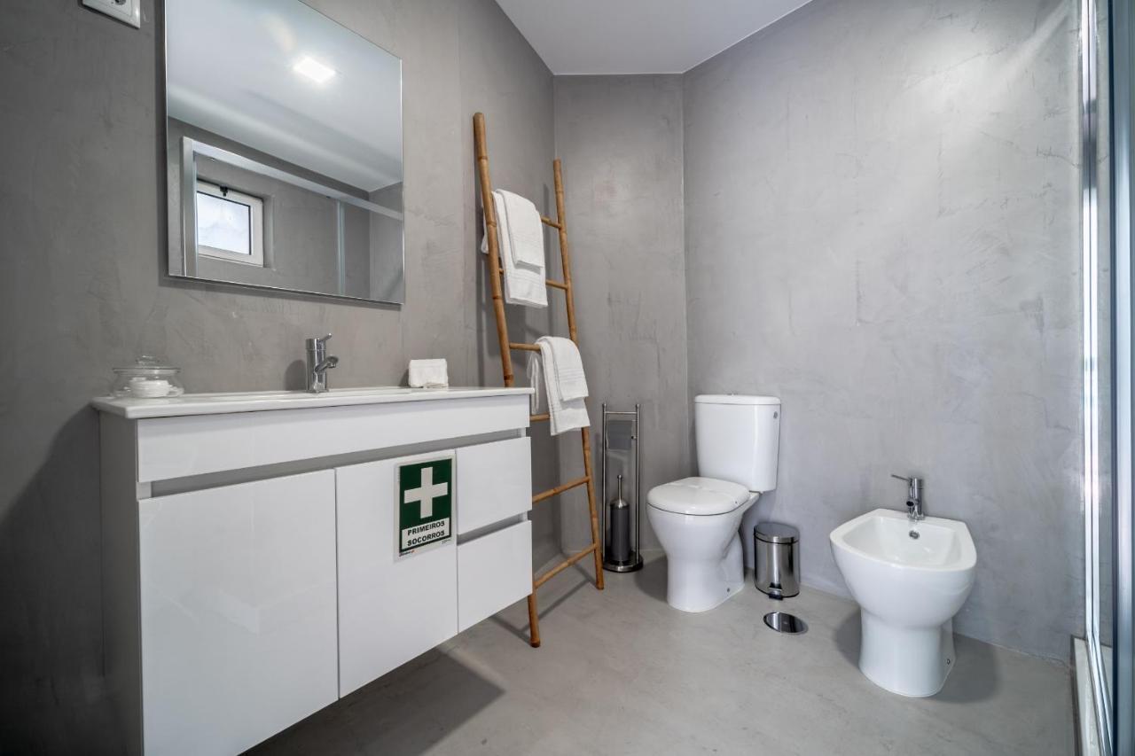 Praca Velha I Apartment บรากา ภายนอก รูปภาพ