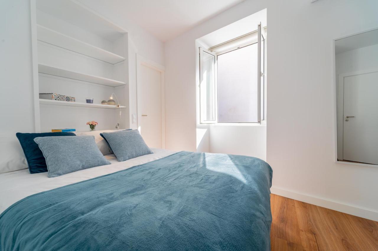 Praca Velha I Apartment บรากา ภายนอก รูปภาพ